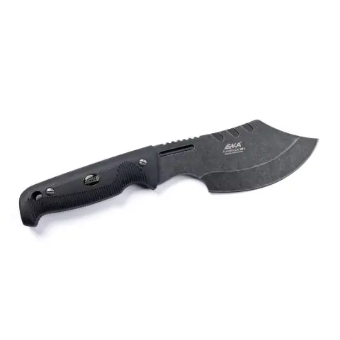 EKA AxeBlade W1 Black Yxa Bästa pris